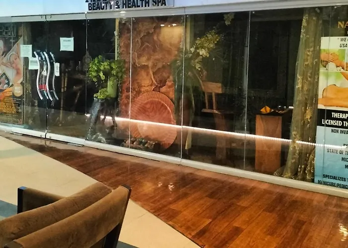 Fully Furnished In Makati Apartment