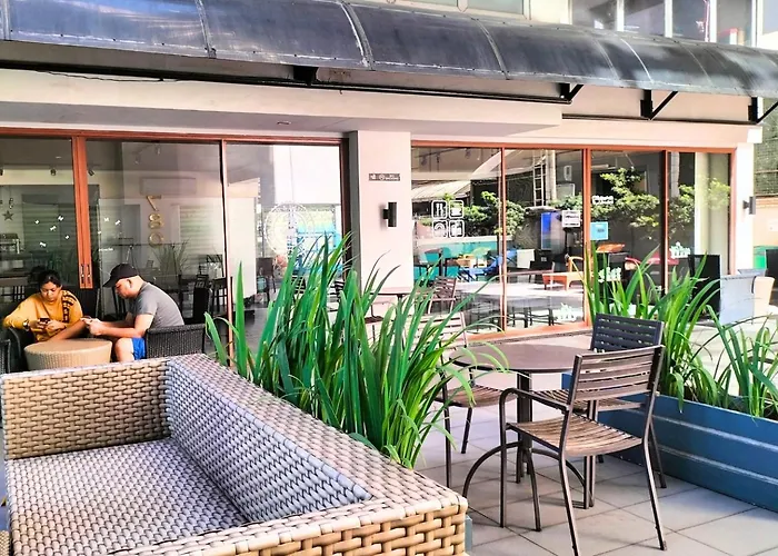 Fully Furnished In Makati Manila