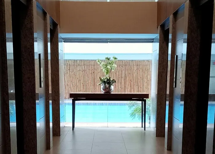 Fully Furnished In Makati *