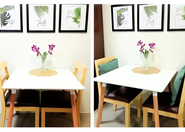 Fully Furnished In Makati