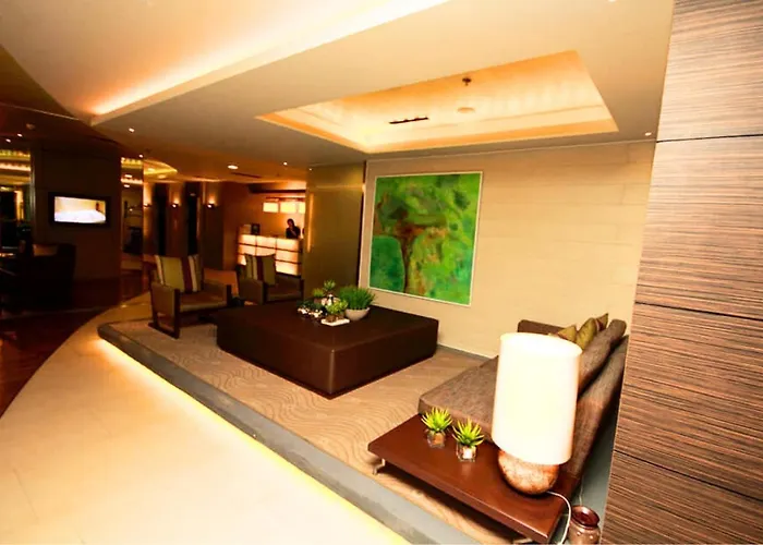 Fully Furnished In Makati Apartment Manila