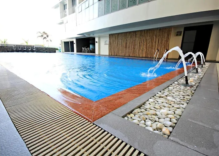 Fully Furnished In Makati Apartment
