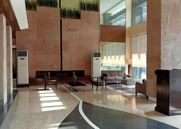 Apartment Fully Furnished In Makati