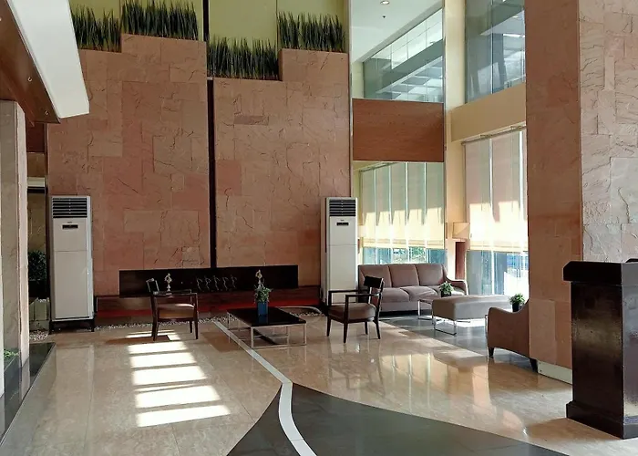 Apartment Fully Furnished In Makati